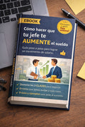 Activá tu aumento